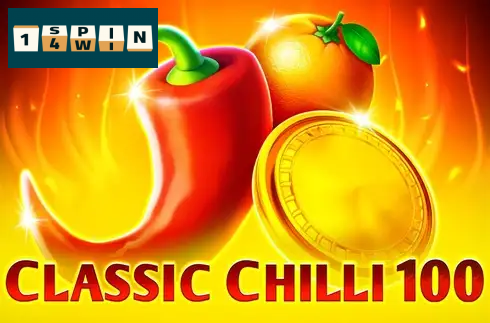 Classic Chilli 100